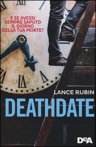 Deathdate - Librerie.coop