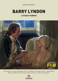 Barry Lyndon di Stanley Kubrick - Librerie.coop