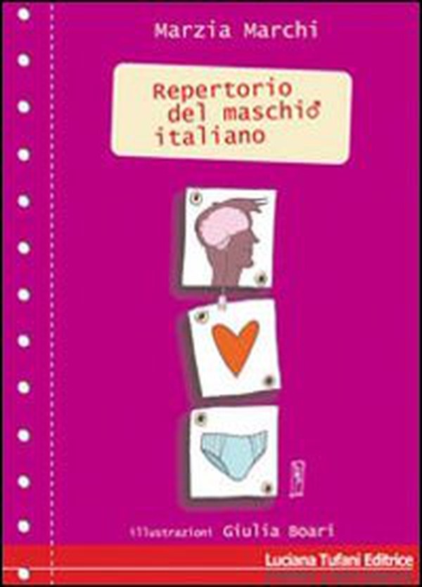 Repertorio del maschio italiano - Librerie.coop Repertorio del maschio italiano - Librerie.coop