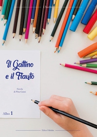 Il gattino e il flauto - Librerie.coop Il gattino e il flauto - Librerie.coop