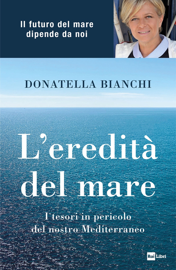 L’EREDITÀ DEL MARE - Librerie.coop L’EREDITÀ DEL MARE - Librerie.coop