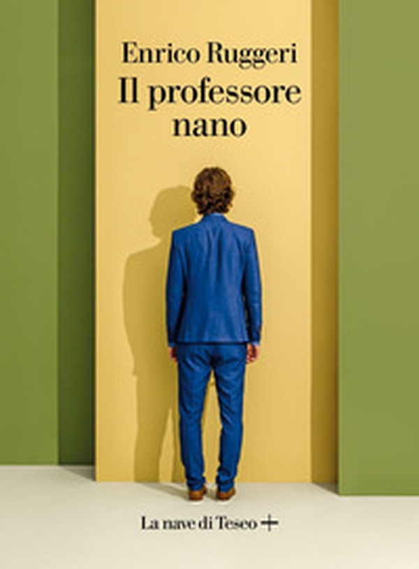 Il professore nano - Librerie.coop Il professore nano - Librerie.coop