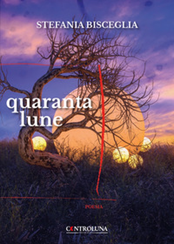 Quaranta lune - Librerie.coop Quaranta lune - Librerie.coop