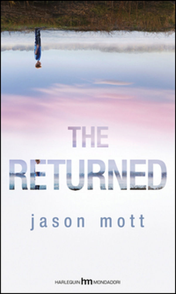The returned - Librerie.coop The returned - Librerie.coop