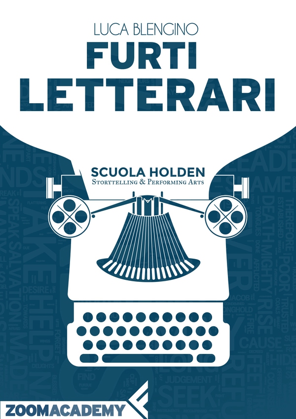 Furti letterari - Librerie.coop Furti letterari - Librerie.coop