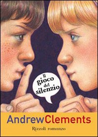 Il gioco del silenzio - Librerie.coop