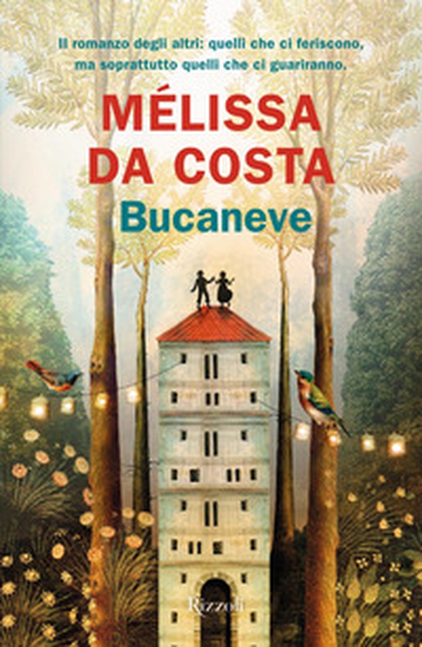 Bucaneve - Librerie.coop Bucaneve - Librerie.coop