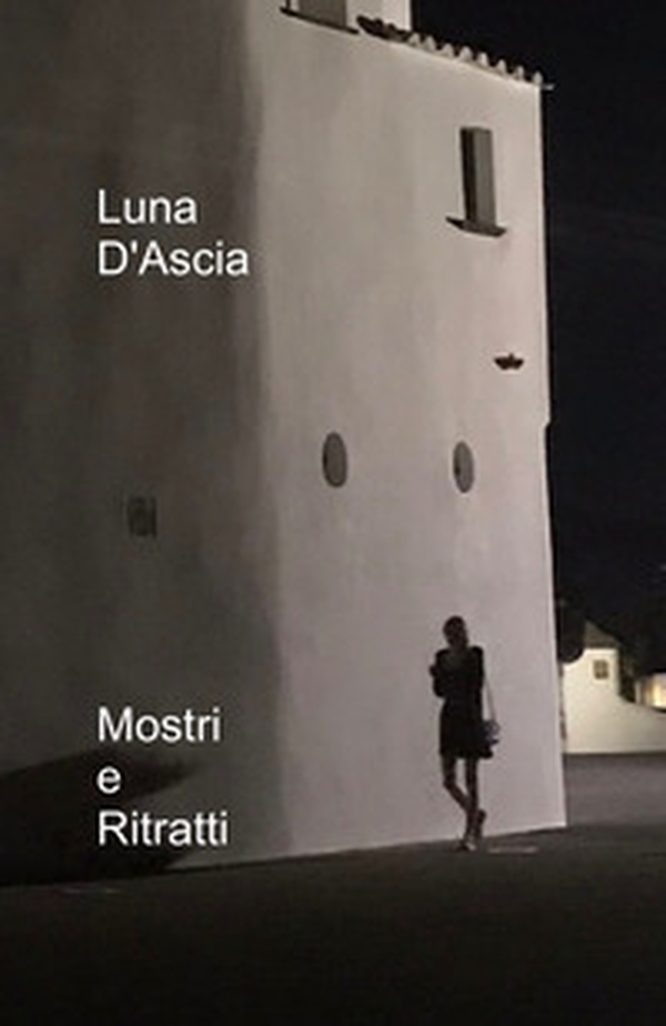 Mostri e ritratti. Mostra 2019-2025 - Librerie.coop Mostri e ritratti. Mostra 2019-2025 - Librerie.coop