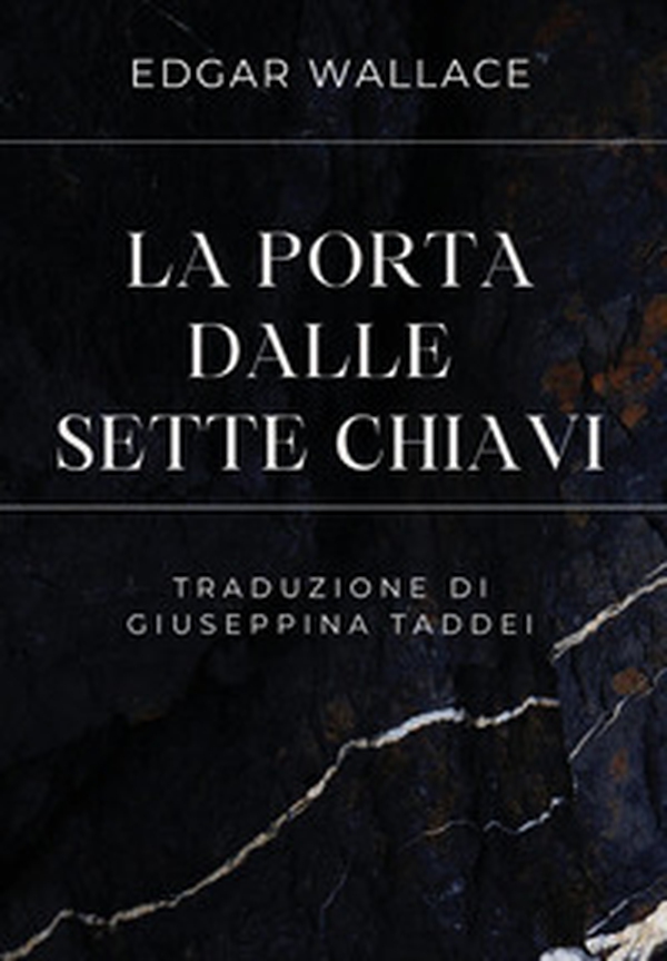 La porta dalle sette chiavi - Librerie.coop