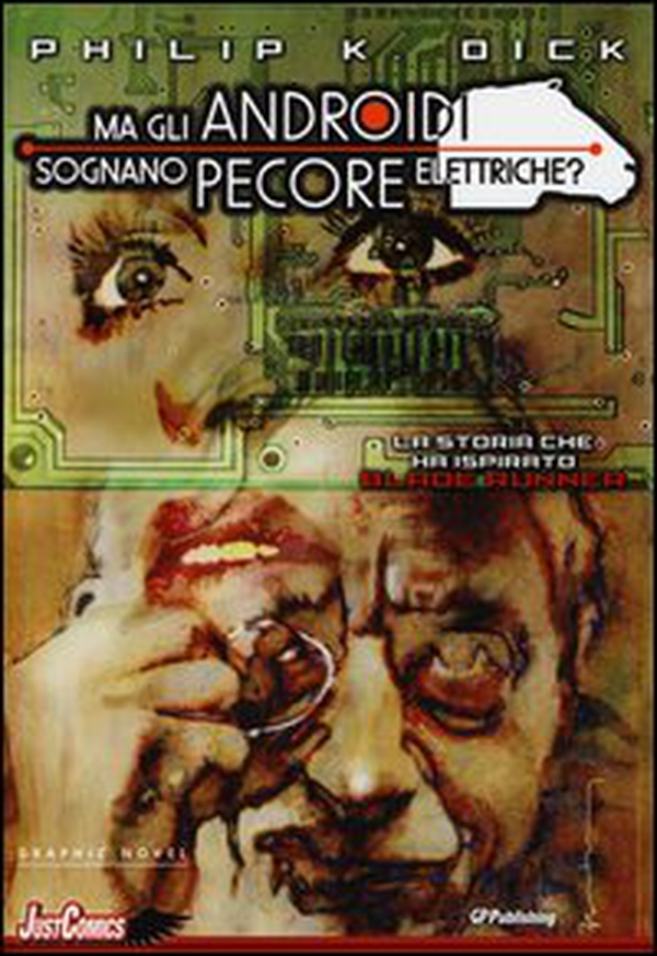Blade Runner. Ma gli androidi sognano pecore elettriche? - Librerie.coop Blade Runner. Ma gli androidi sognano pecore elettriche? - Librerie.coop