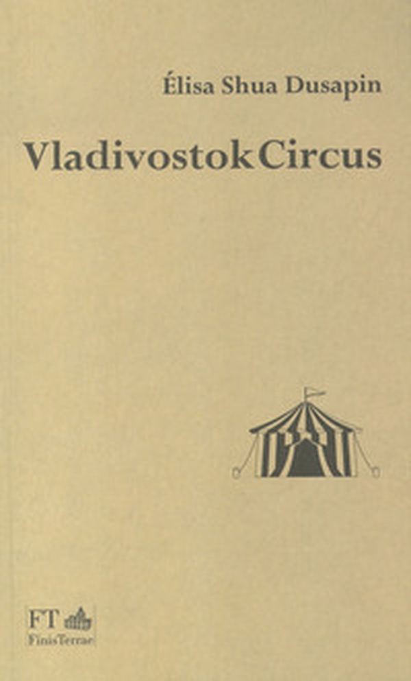 Vladivostok circus - Librerie.coop Vladivostok circus - Librerie.coop