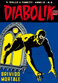 DIABOLIK (160) - Librerie.coop DIABOLIK (160) - Librerie.coop