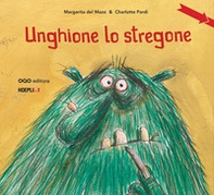 Unghione lo stregone - Librerie.coop
