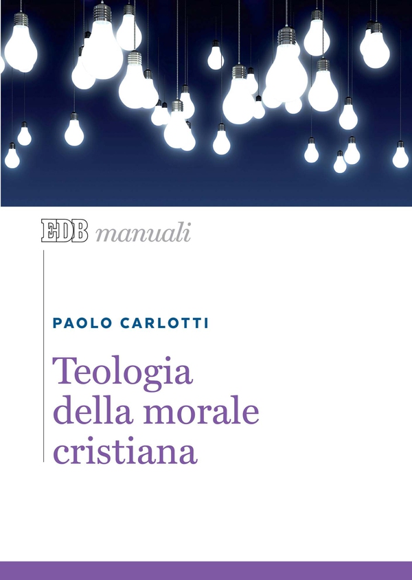 Teologia della morale cristiana - Librerie.coop Teologia della morale cristiana - Librerie.coop