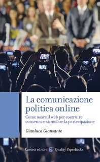 La comunicazione politica online - Librerie.coop La comunicazione politica online - Librerie.coop