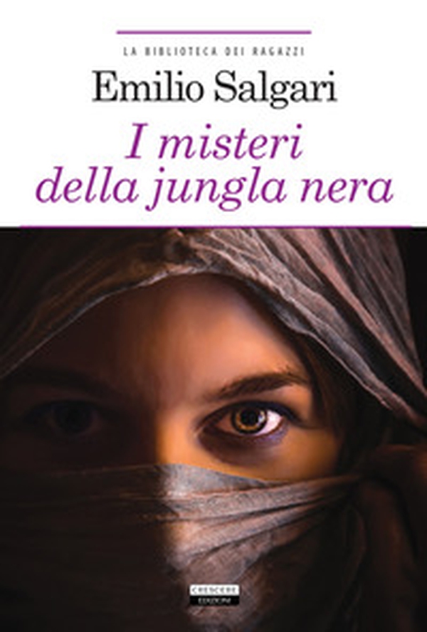 I misteri della jungla nera - Librerie.coop I misteri della jungla nera - Librerie.coop