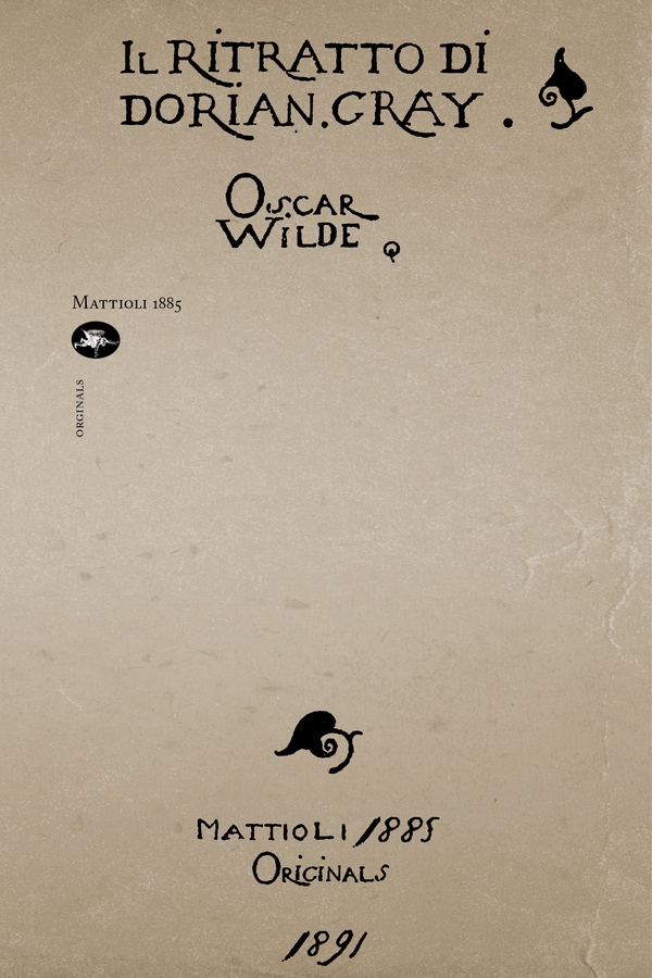 Il ritratto di Dorian Gray - Librerie.coop Il ritratto di Dorian Gray - Librerie.coop
