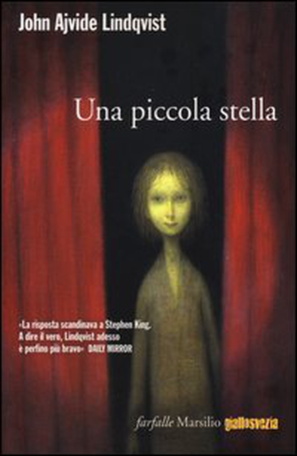 Una piccola stella - Librerie.coop Una piccola stella - Librerie.coop