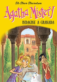 Indagine a Granada - Librerie.coop