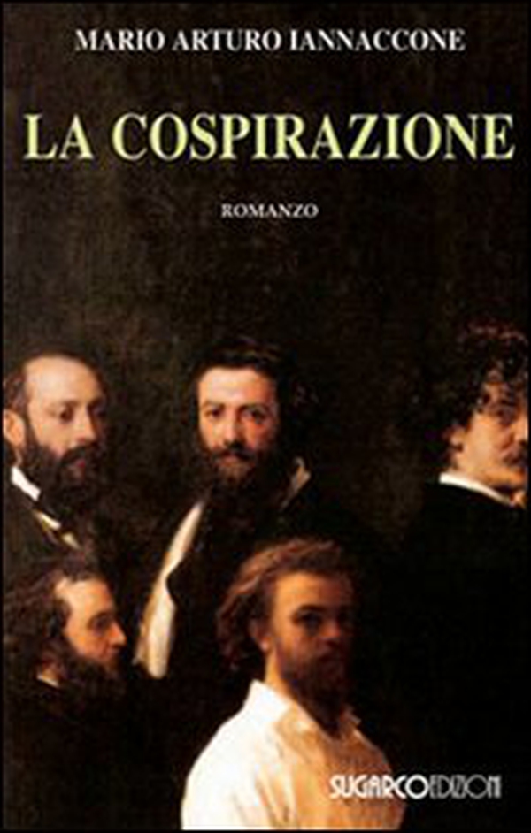 La cospirazione - Librerie.coop La cospirazione - Librerie.coop