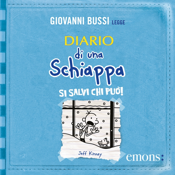 Diario di una schiappa 6 - Librerie.coop Diario di una schiappa 6 - Librerie.coop