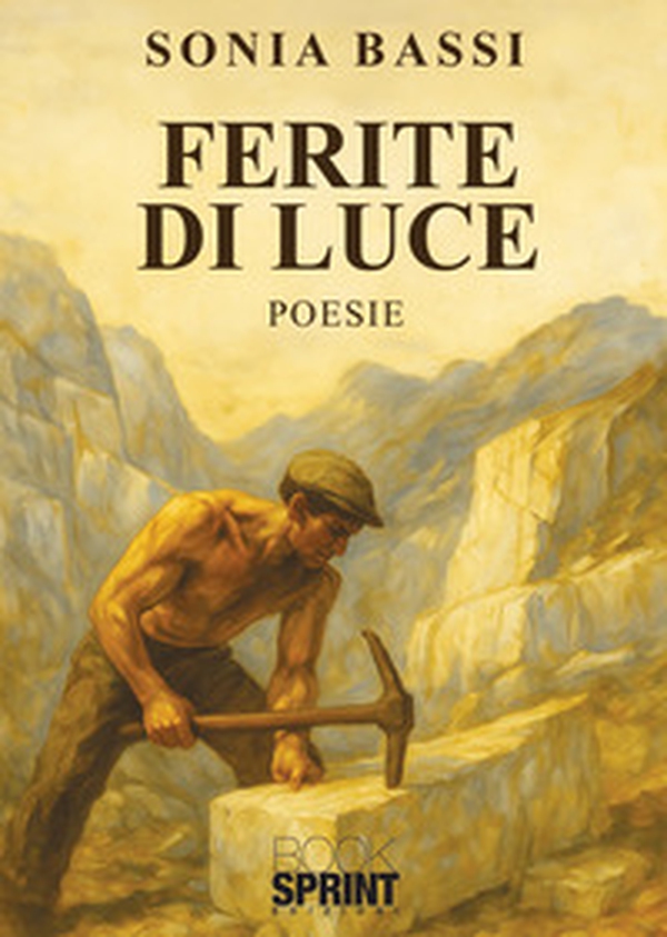 Ferite di luce - Librerie.coop