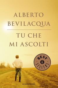Tu che mi ascolti - Librerie.coop