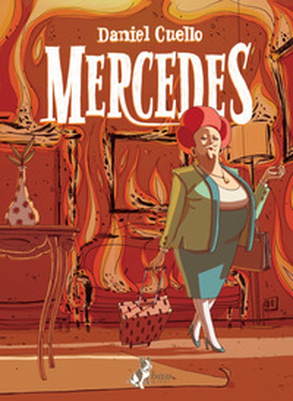 Mercedes - Librerie.coop Mercedes - Librerie.coop