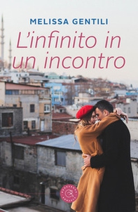 L'infinito in un incontro - Librerie.coop