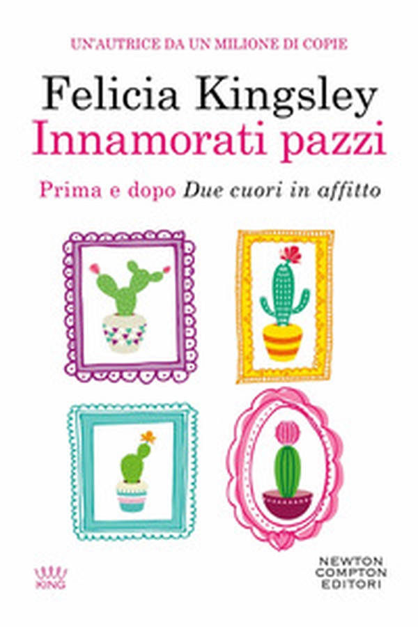 Innamorati pazzi - Librerie.coop Innamorati pazzi - Librerie.coop