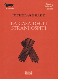 La casa degli strani ospiti - Librerie.coop