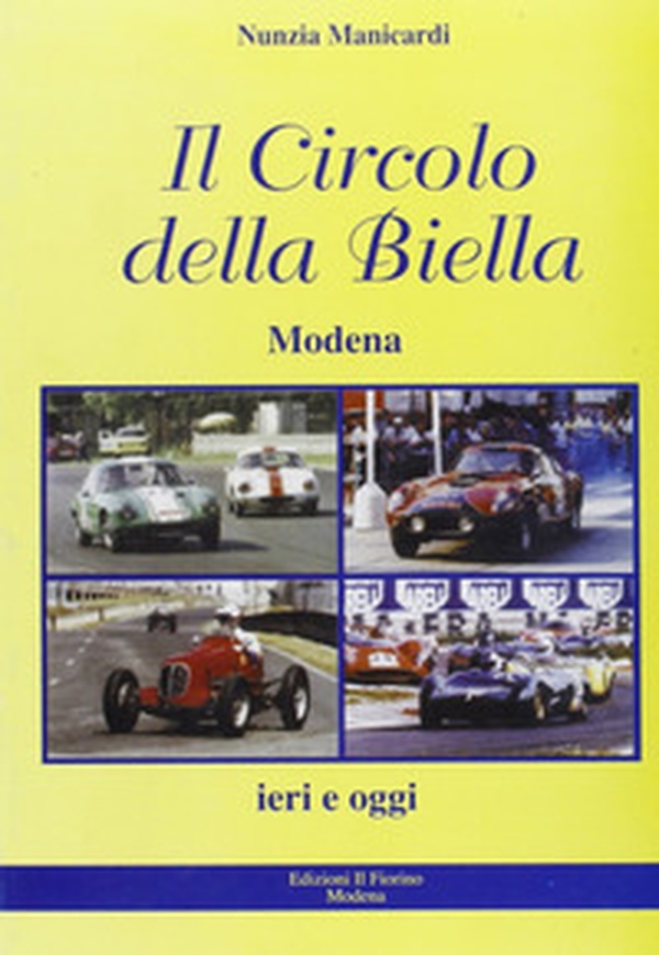 Il circolo della Biella. I nostri vent'anni 1987-2007 - Librerie.coop Il circolo della Biella. I nostri vent'anni 1987-2007 - Librerie.coop