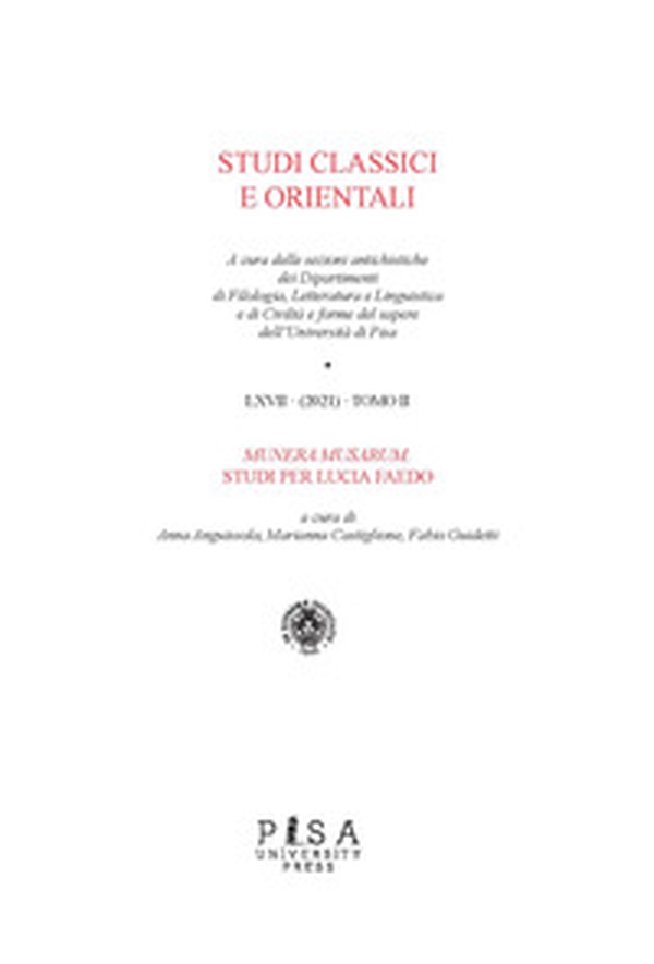 Studi classi orientali - Librerie.coop Studi classi orientali - Librerie.coop