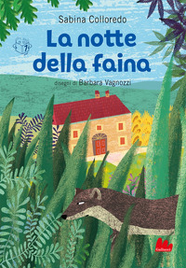 La notte della faina - Librerie.coop La notte della faina - Librerie.coop