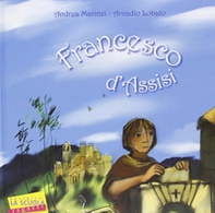 Francesco d'Assisi - Librerie.coop