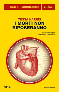 I morti non riposeranno (Il Giallo Mondadori) - Librerie.coop