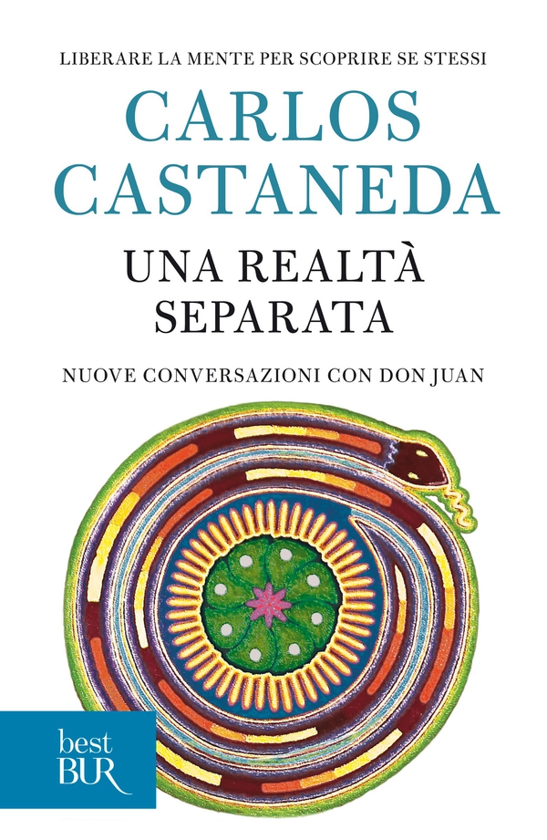 Una realtà separata - Librerie.coop Una realtà separata - Librerie.coop