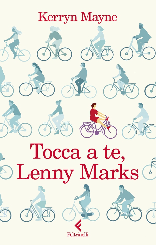 Tocca a te, Lenny Marks - Librerie.coop