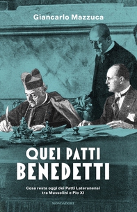 Quei Patti benedetti - Librerie.coop