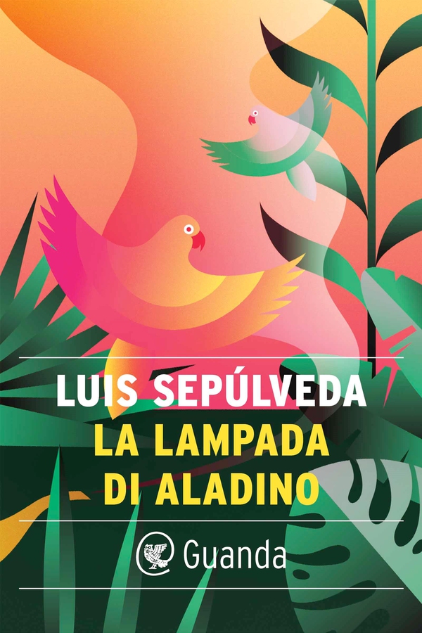 La lampada di Aladino - Librerie.coop La lampada di Aladino - Librerie.coop