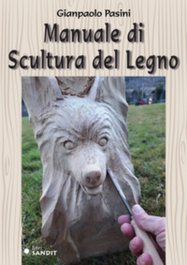Manuale di scultura del legno - Librerie.coop Manuale di scultura del legno - Librerie.coop