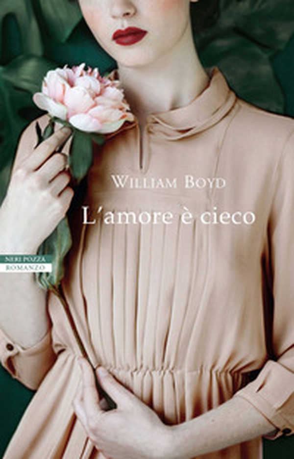L'amore è cieco - Librerie.coop L'amore è cieco - Librerie.coop