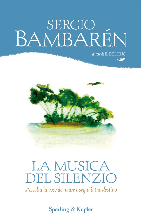 La musica del silenzio - Librerie.coop La musica del silenzio - Librerie.coop