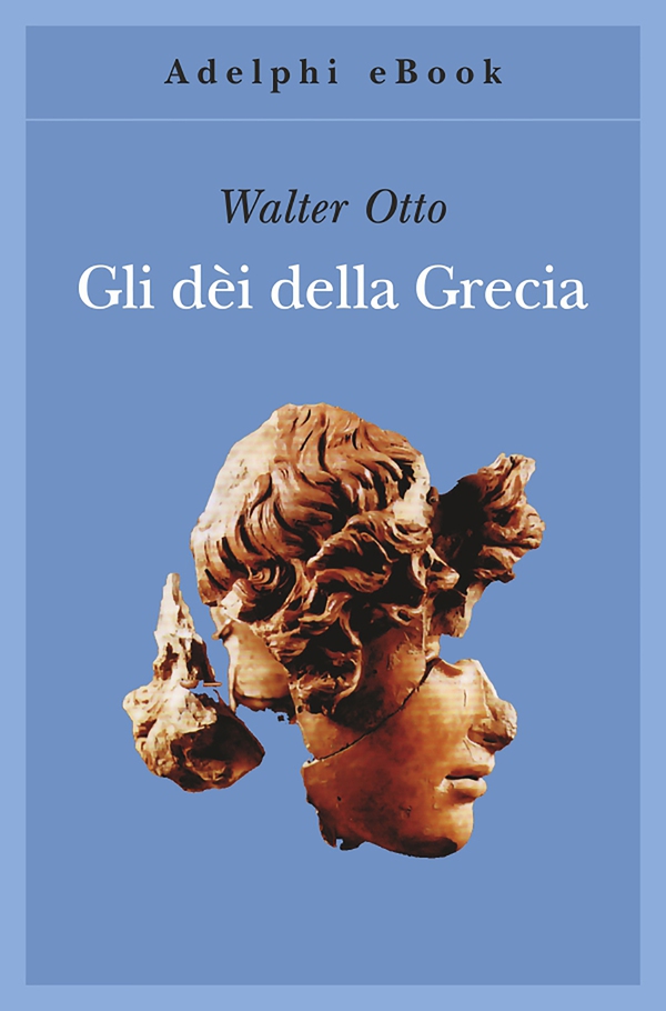 Gli dèi della Grecia - Librerie.coop Gli dèi della Grecia - Librerie.coop