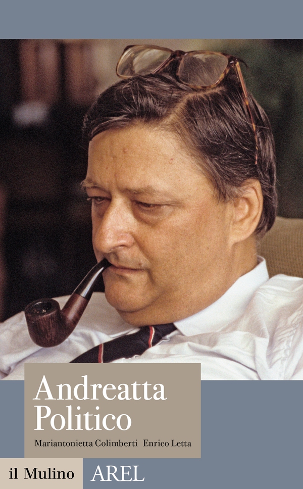 Andreatta politico - Librerie.coop Andreatta politico - Librerie.coop