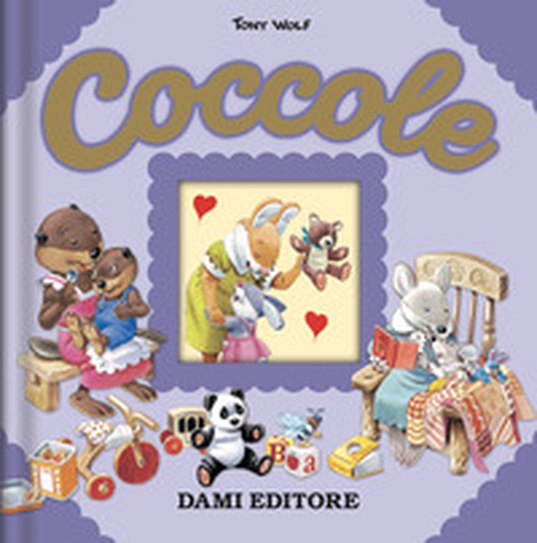 Coccole - Librerie.coop Coccole - Librerie.coop