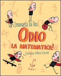 Odio la matematica! - Librerie.coop