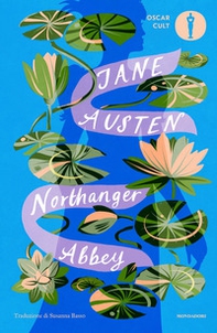 Northanger Abbey - Librerie.coop