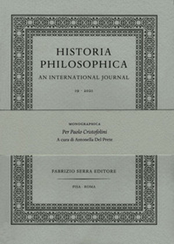 Monographica. Per Paolo Cristofolini - Librerie.coop Monographica. Per Paolo Cristofolini - Librerie.coop