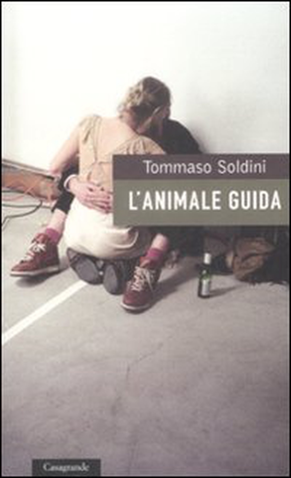 L'animale guida - Librerie.coop L'animale guida - Librerie.coop